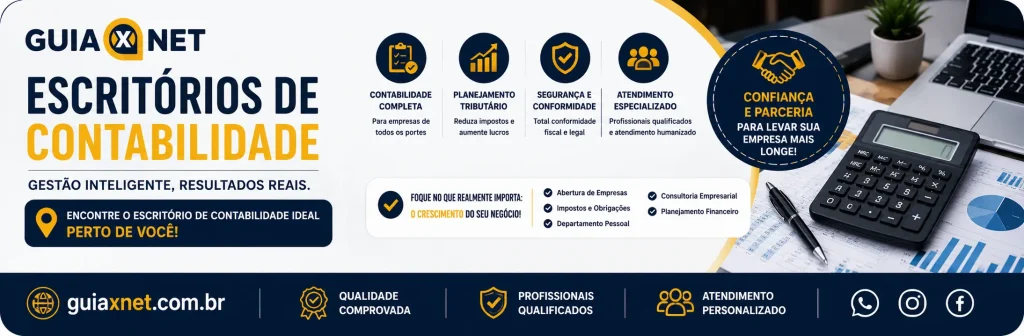 Escritórios de Contabilidade Escritórios de Contabilidade